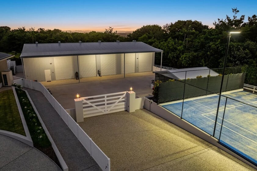 Luxury, Space & Coastal Living The Ultimate Skennars Head Lifestyle Estate