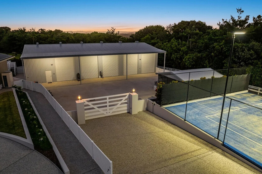 Luxury, Space & Coastal Living The Ultimate Skennars Head Lifestyle Estate