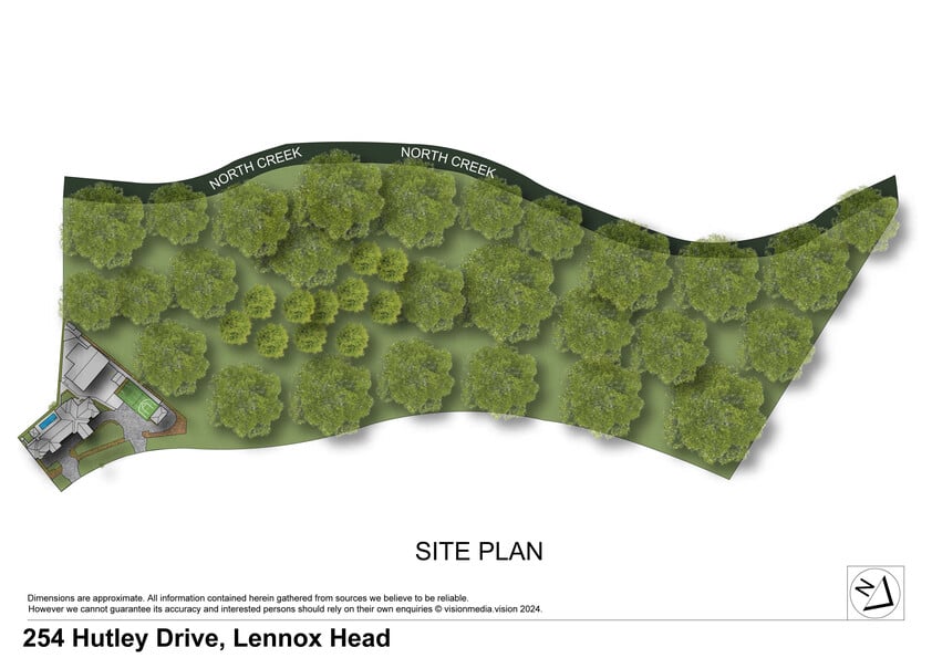 Luxury, Space & Coastal Living The Ultimate Skennars Head Lifestyle Estate
