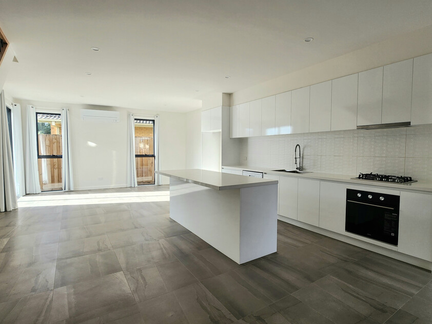 Move into a Modern Near-Brand-New Home Today!