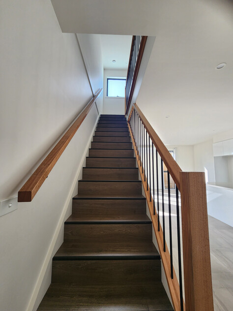 Move into a Modern Near-Brand-New Home Today!