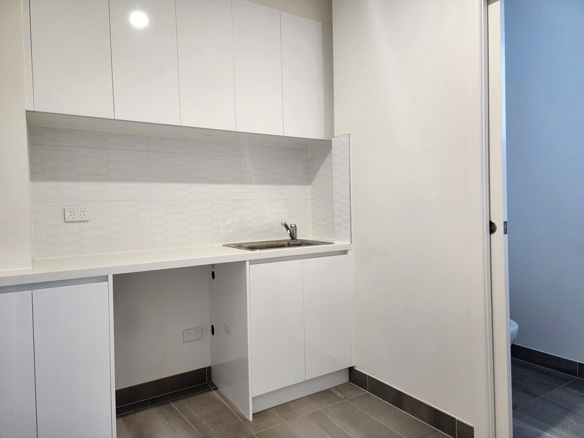 Move into a Modern Near-Brand-New Home Today!