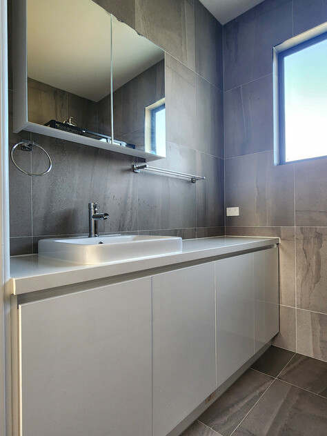 Move into a Modern Near-Brand-New Home Today!