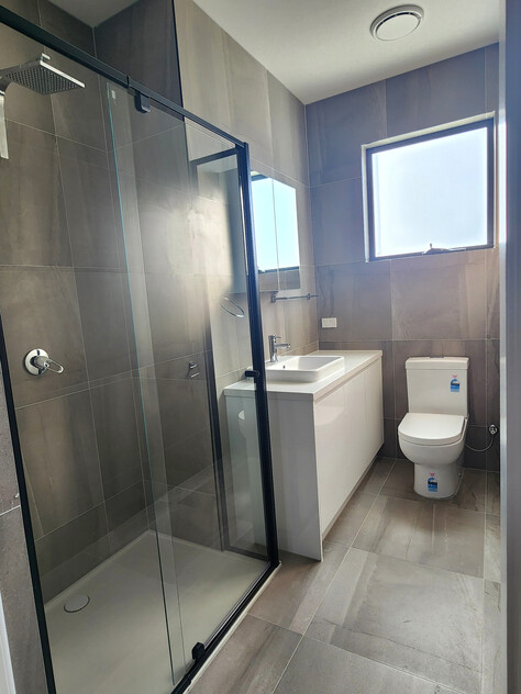 Move into a Modern Near-Brand-New Home Today!