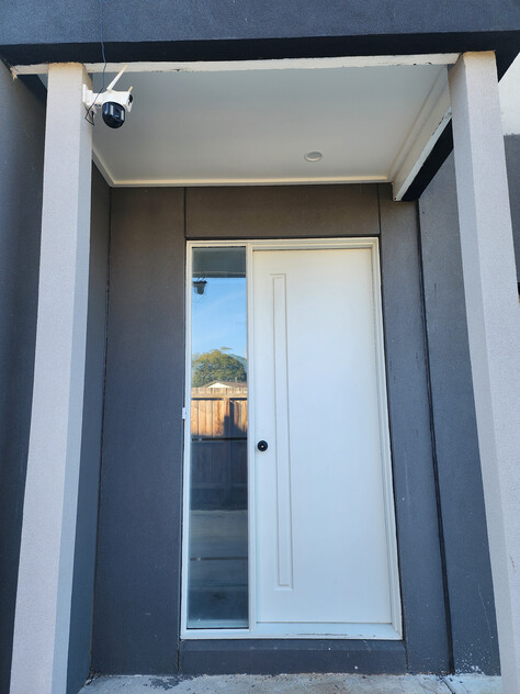 Move into a Modern Near-Brand-New Home Today!