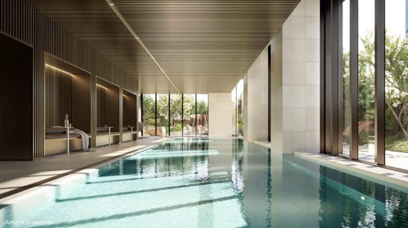 The BLVD Penthouse: An Unrivaled Sky Sanctuary