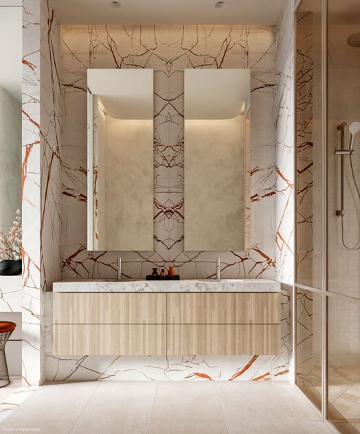The BLVD Penthouse: An Unrivaled Sky Sanctuary