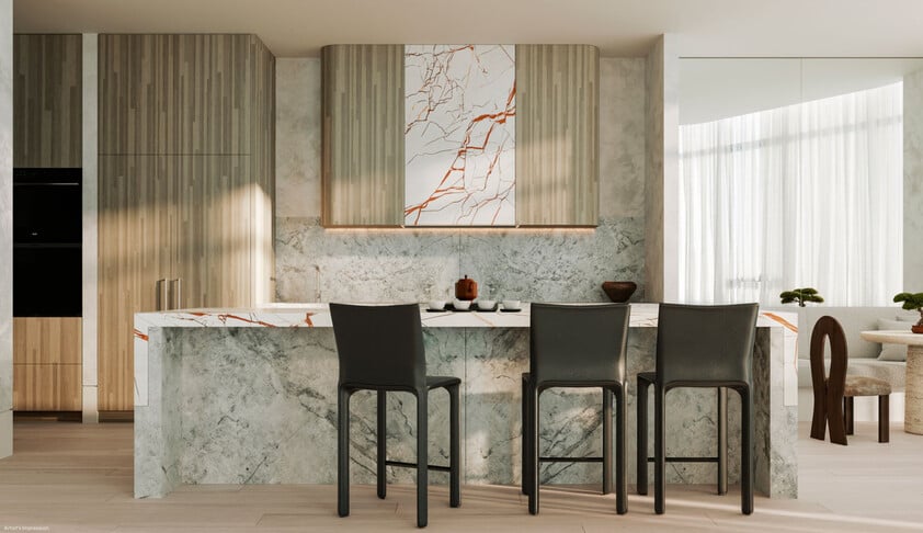 The BLVD Penthouse: An Unrivaled Sky Sanctuary