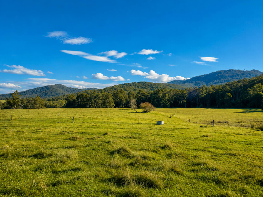 20.9ha Riverfront Farm with Quality Infrastructure & Livestock