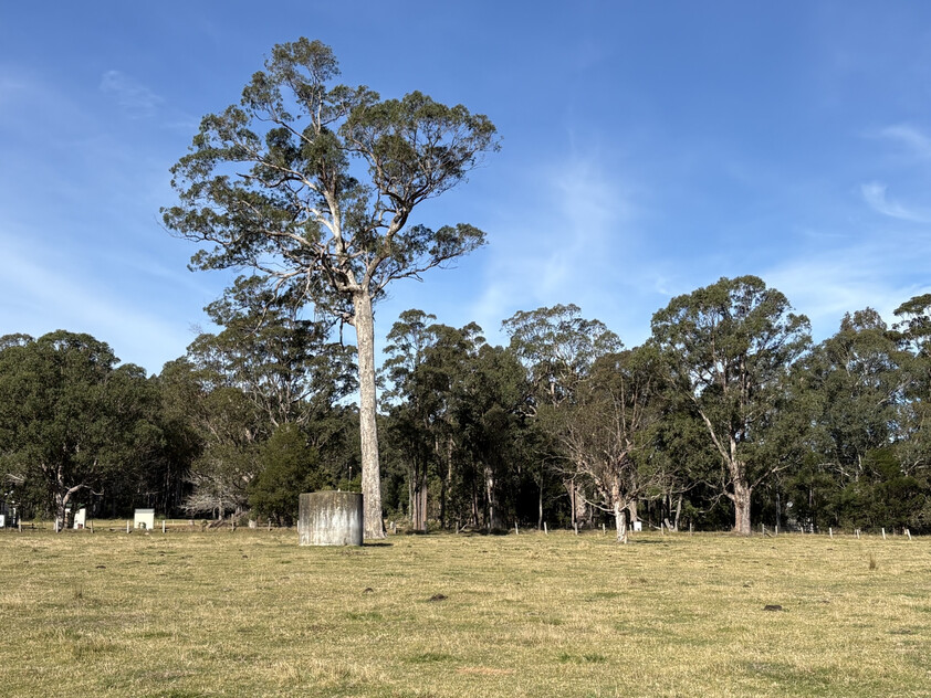 20.9ha Riverfront Farm with Quality Infrastructure & Livestock