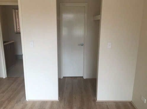 2 Bedroom Apartment in Small Complex of 3