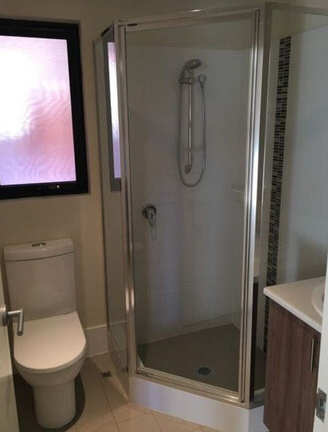2 Bedroom Apartment in Small Complex of 3