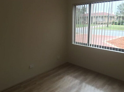 2 Bedroom Apartment in Small Complex of 3