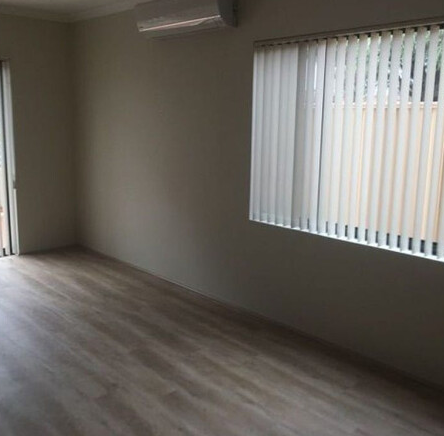 2 Bedroom Apartment in Small Complex of 3