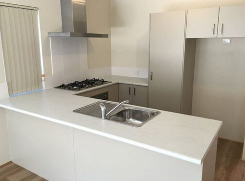 2 Bedroom Apartment in Small Complex of 3