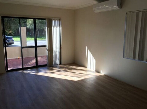 2 Bedroom Apartment in Small Complex of 3