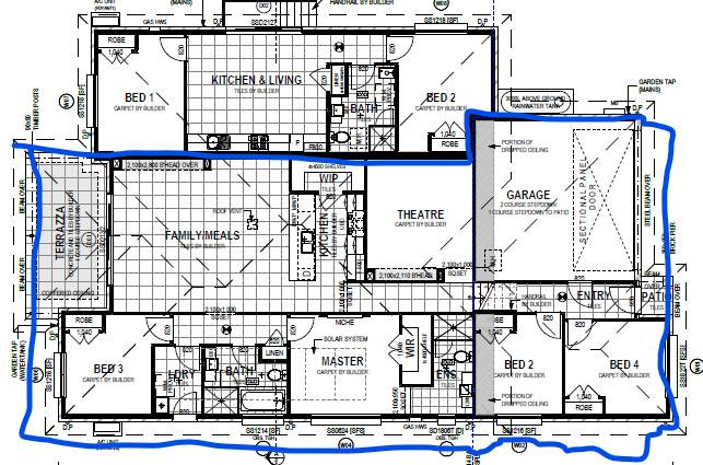 Two Modern Homes, One Title — Dual Income $1,250/week in Prime Moss Vale $1.2M ~ $1.35M