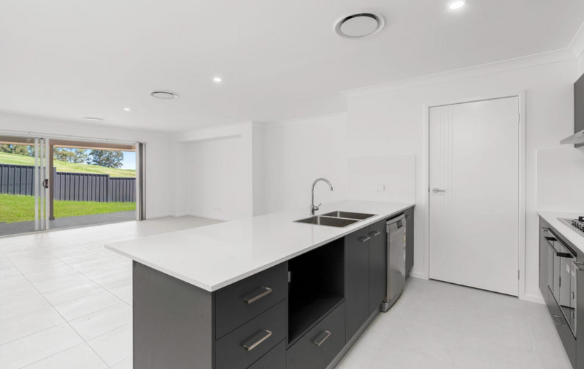 Two Modern Homes, One Title — Dual Income $1,250/week in Prime Moss Vale $1.2M ~ $1.35M