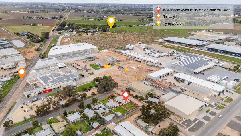 WALK TO IRYMPLE SHOPPING COMFORTABLE 3-BEDROOM HOME WITH GREAT OUTDOOR LIVING