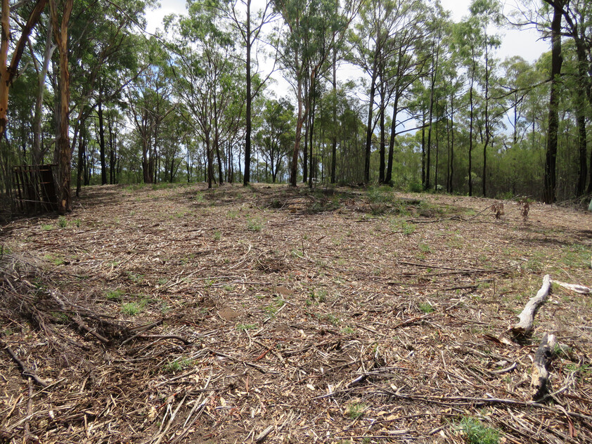 112 Acres of Natural Australian Bushland Escape, Explore & Create Your Own Private Retreat