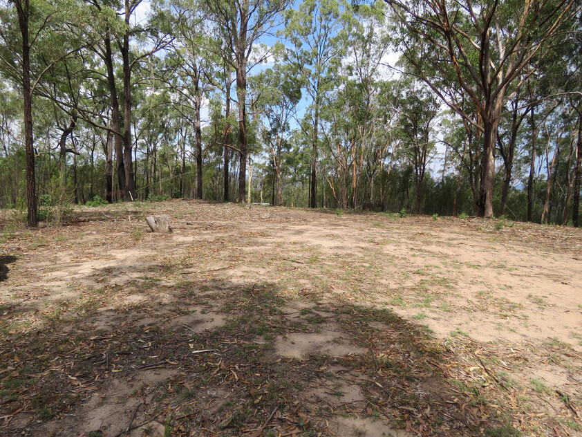 112 Acres of Natural Australian Bushland Escape, Explore & Create Your Own Private Retreat