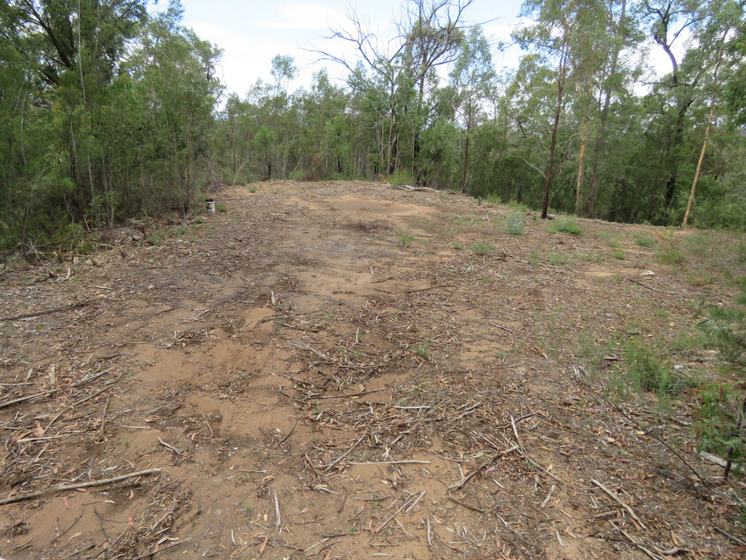 112 Acres of Natural Australian Bushland Escape, Explore & Create Your Own Private Retreat