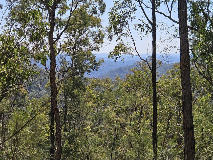 112 Acres of Natural Australian Bushland Escape, Explore & Create Your Own Private Retreat