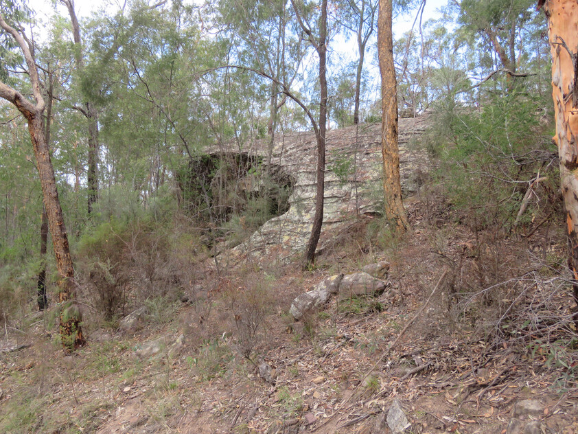112 Acres of Natural Australian Bushland Escape, Explore & Create Your Own Private Retreat