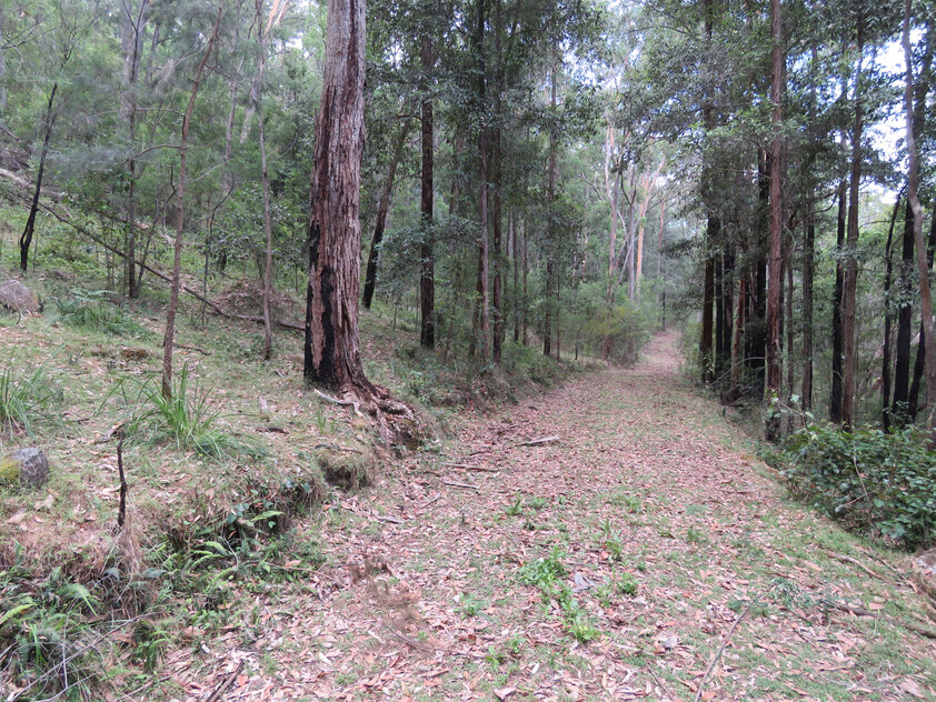 112 Acres of Natural Australian Bushland Escape, Explore & Create Your Own Private Retreat