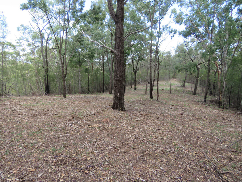 112 Acres of Natural Australian Bushland Escape, Explore & Create Your Own Private Retreat