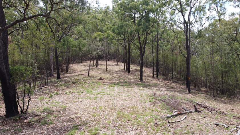 112 Acres of Natural Australian Bushland Escape, Explore & Create Your Own Private Retreat