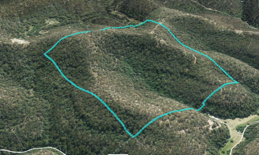 112 Acres of Natural Australian Bushland Escape, Explore & Create Your Own Private Retreat