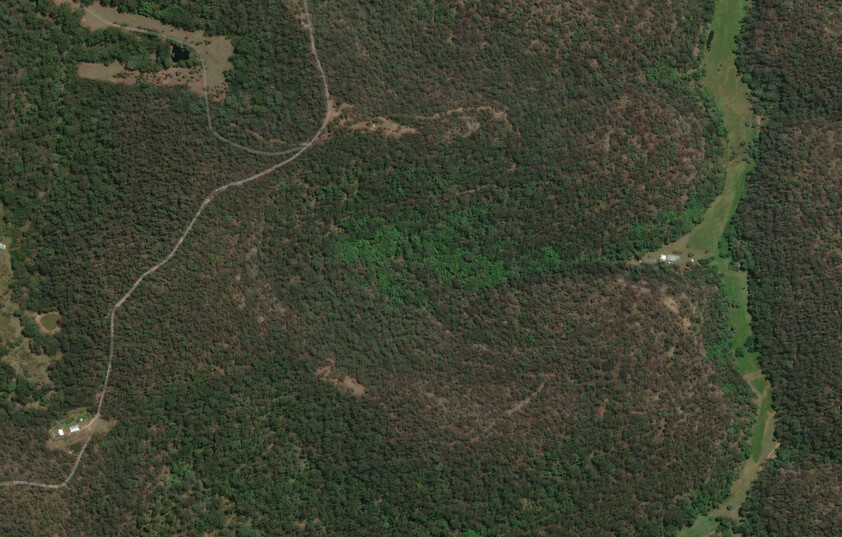 45.47-Hectares (~112-Acres) of Natural Australian Bushland Escape, Explore & Create Your Own Private Retreat