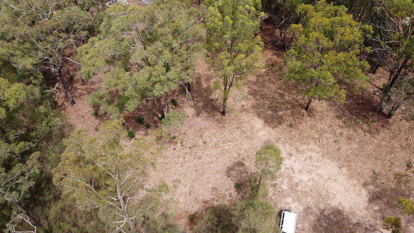 45.47-Hectares (~112-Acres) of Natural Australian Bushland Escape, Explore & Create Your Own Private Retreat