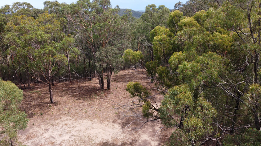 45.47-Hectares (~112-Acres) of Natural Australian Bushland Escape, Explore & Create Your Own Private Retreat