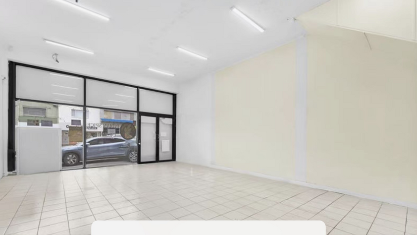 Rare Commercial Opportunity with Residence in Prime Balwyn North Location - With Choices!