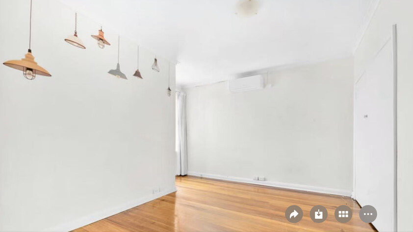 Spacious 3 BR Residence in Prime Balwyn North Shopping Precinct + Option for a Commercial Premises