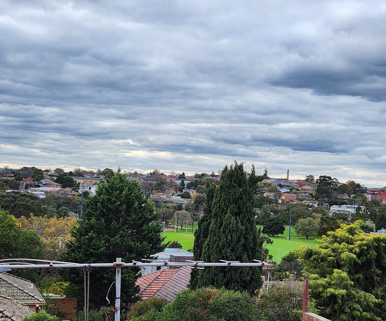 Spacious 3 BR Residence in Prime Balwyn North Shopping Precinct + Option for a Commercial Premises