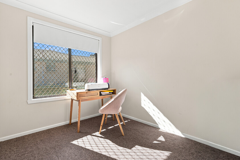 3 BEDROOM RENOVATED BRICK & TILE HOME - QUIET LOCATION INVEST, NEST OR EXPAND