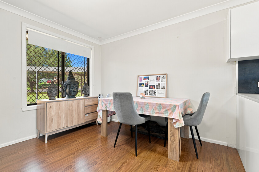 3 BEDROOM RENOVATED BRICK & TILE HOME - QUIET LOCATION INVEST, NEST OR EXPAND