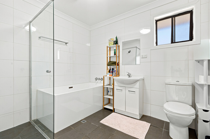3 BEDROOM RENOVATED BRICK & TILE HOME - QUIET LOCATION INVEST, NEST OR EXPAND