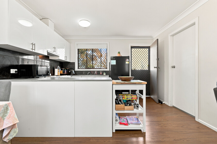 3 BEDROOM RENOVATED BRICK & TILE HOME - QUIET LOCATION INVEST, NEST OR EXPAND