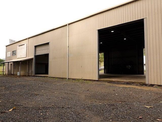 Highway Frontage Industrial Investment & Occupier Opportunity Mossman