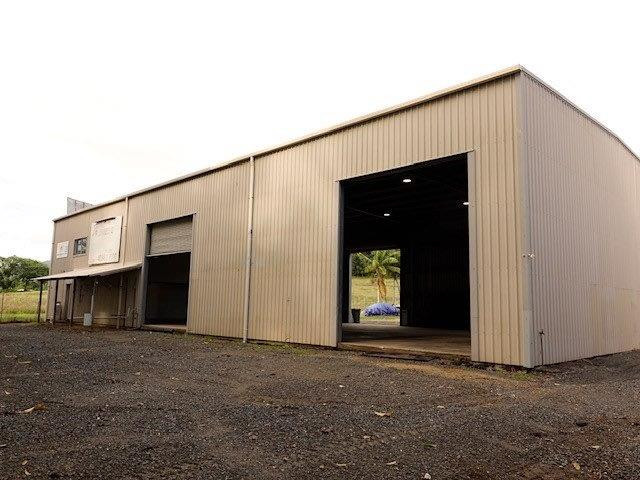 Highway Frontage Industrial Investment & Occupier Opportunity Mossman
