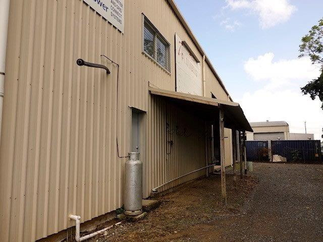 Highway Frontage Industrial Investment & Occupier Opportunity Mossman