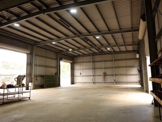Highway Frontage Industrial Investment & Occupier Opportunity Mossman
