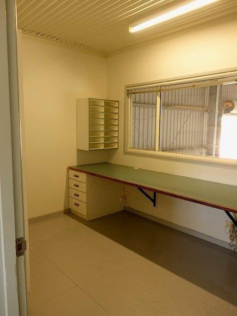 Highway Frontage Industrial Investment & Occupier Opportunity Mossman