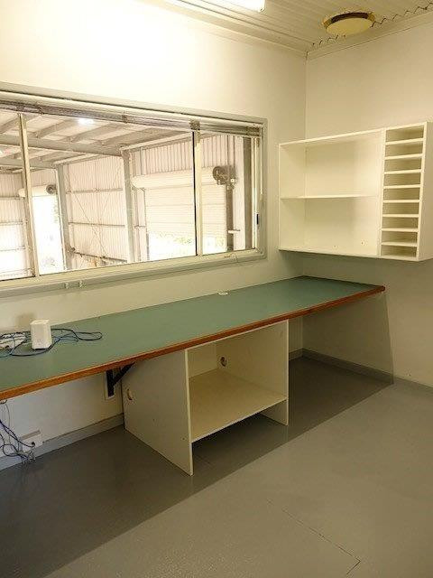 Highway Frontage Industrial Investment & Occupier Opportunity Mossman