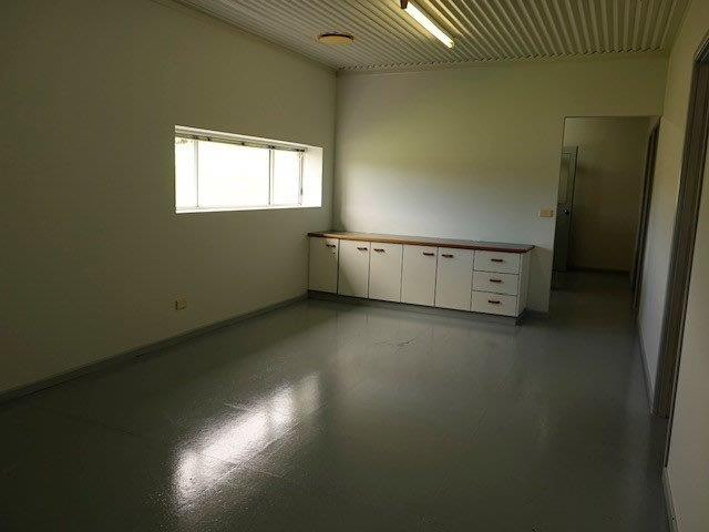 Highway Frontage Industrial Investment & Occupier Opportunity Mossman