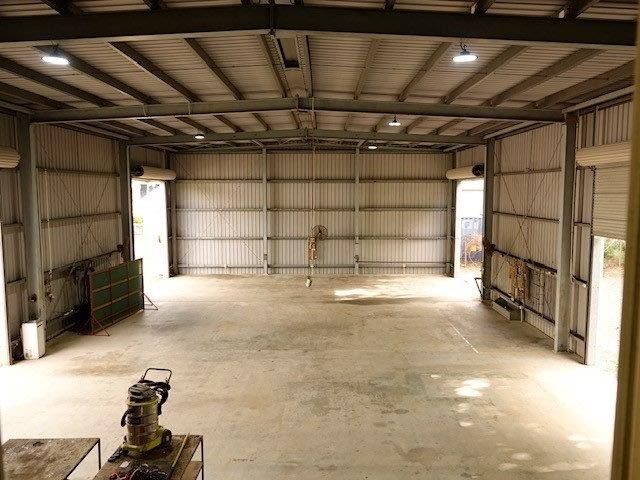 Highway Frontage Industrial Investment & Occupier Opportunity Mossman
